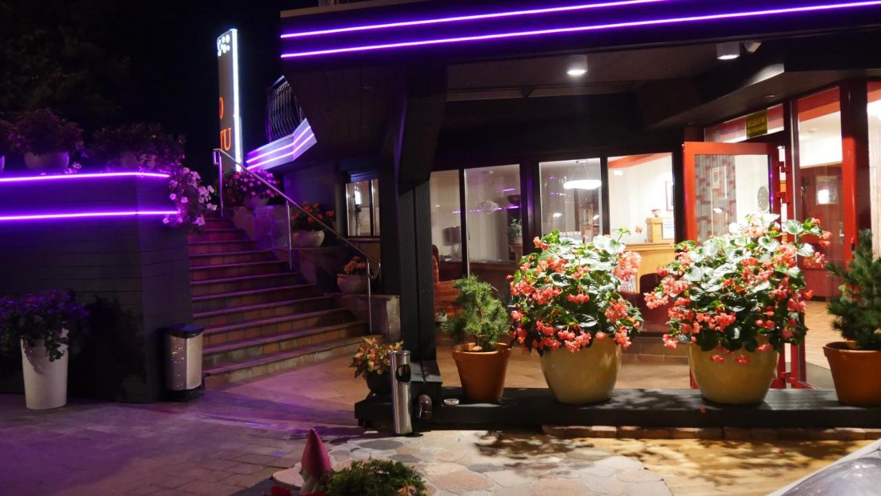 To Tu Bed & Breakfast Mragowo Exterior photo