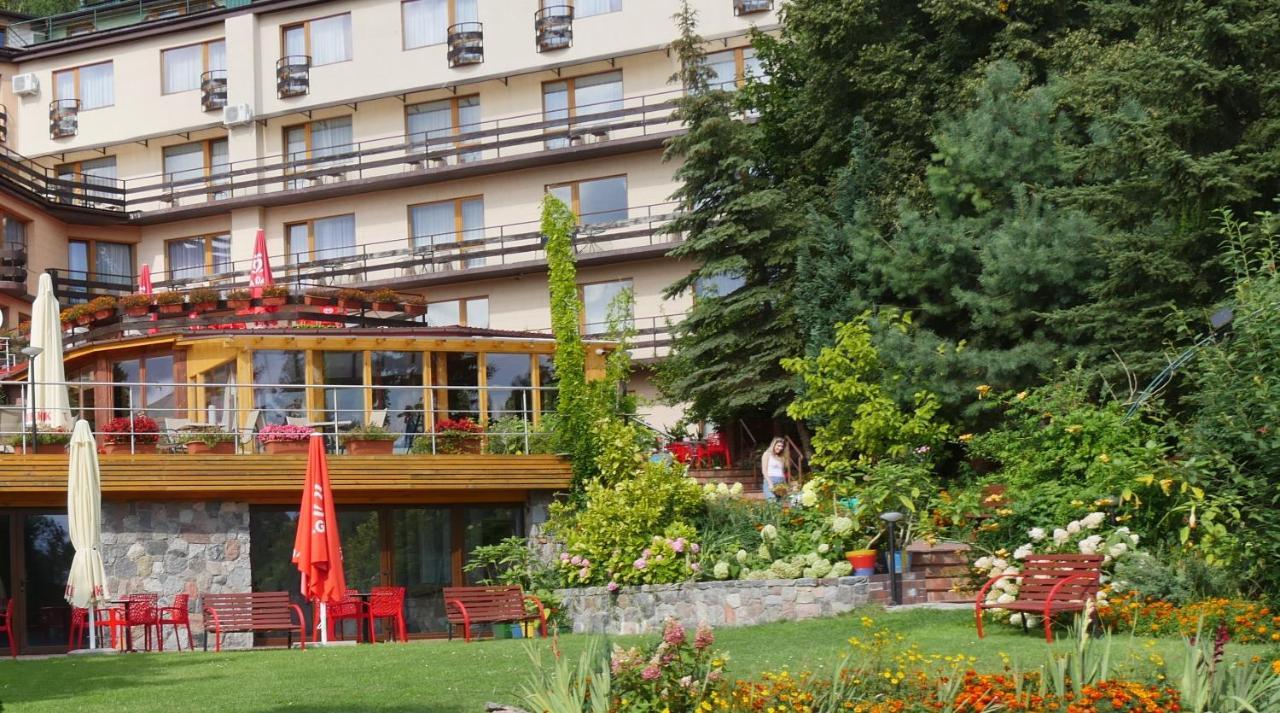 To Tu Bed & Breakfast Mragowo Exterior photo