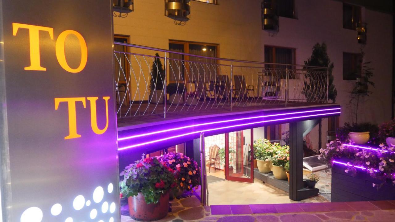 To Tu Bed & Breakfast Mragowo Exterior photo
