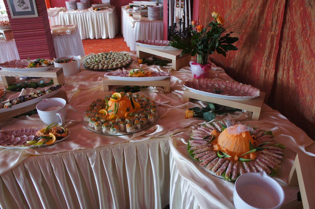 To Tu Bed & Breakfast Mragowo Exterior photo